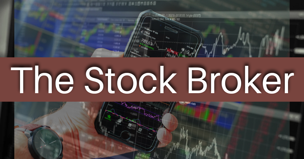 The Stock Broker