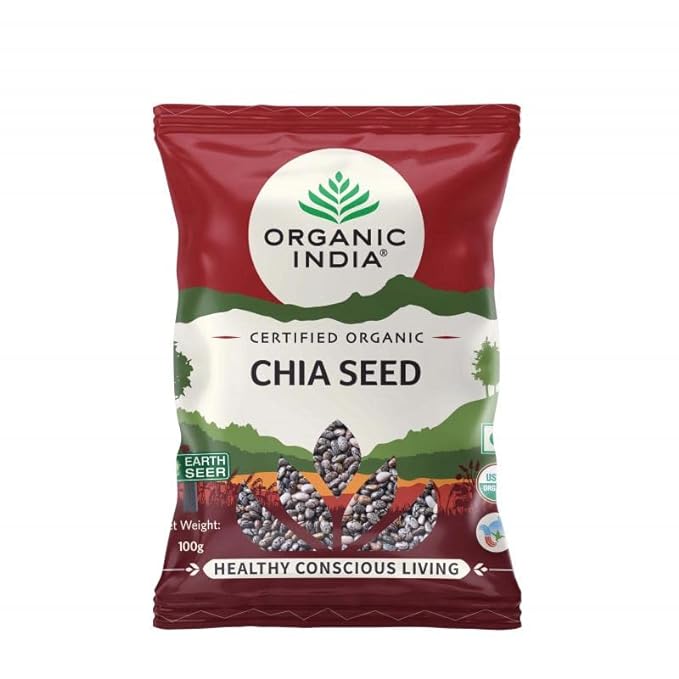 Chai Seed
