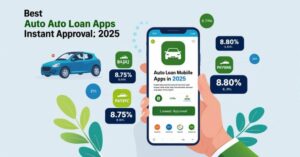 Best Auto Loan Apps