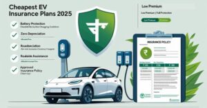 Cheapest Insurance Plans