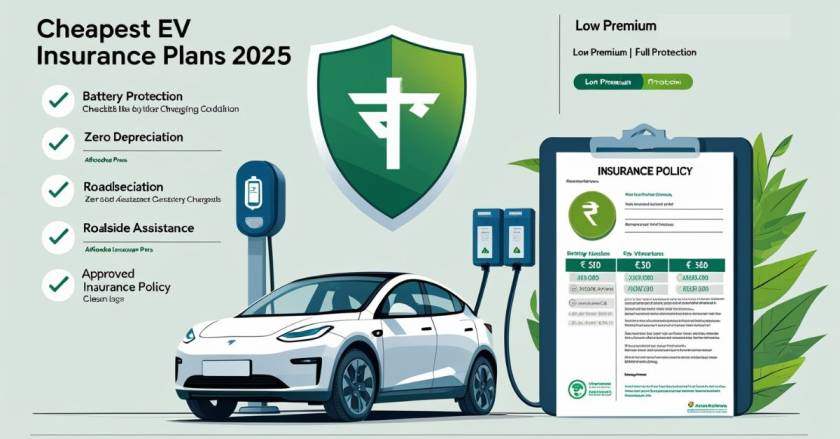 Cheapest Insurance Plans