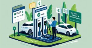 EV Charging Station