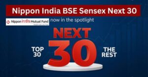 BSE Sensex Next 30
