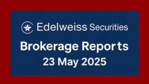 Edelweiss Securities