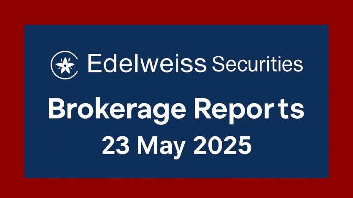 Edelweiss Securities