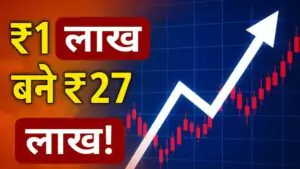 Multibagger IT Stock