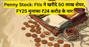Penny Stock