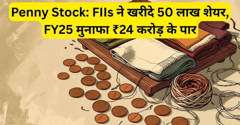 Penny Stock