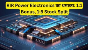 RIR Power Electronics
