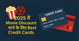 TOP 10 Credit Cards