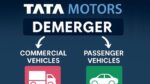Tata Motors Demerger