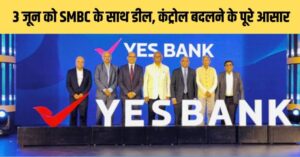Yes Bank