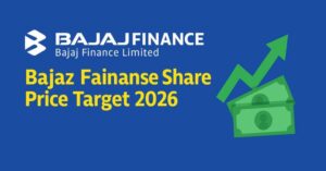 Bajaj Finance