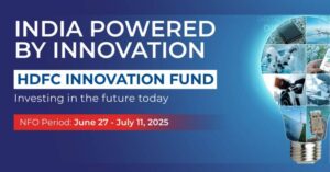 HDFC Innovation Fund NFO