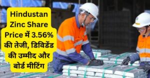Hindustan Zinc