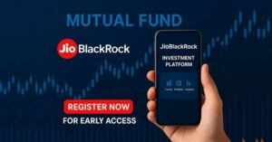 JioBlackRock Mutual Fund Platform
