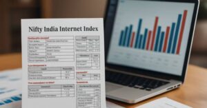 Nifty India Internet Index