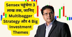 Raamdeo Agrawal