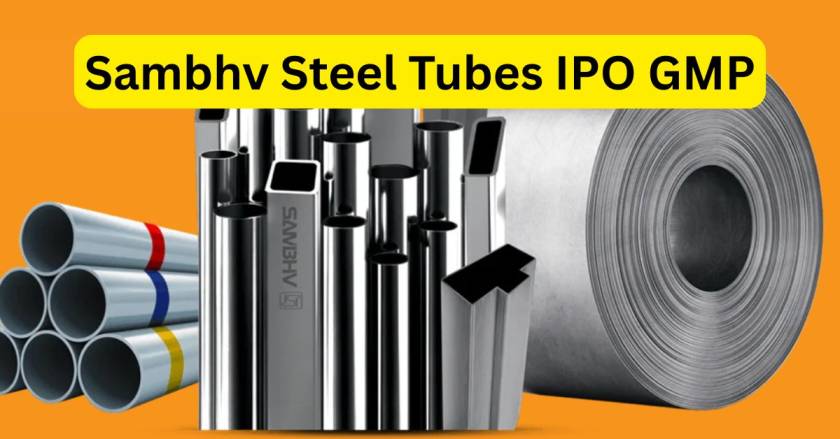 Sambhv Steel Tubes IPO
