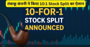 Stock Split