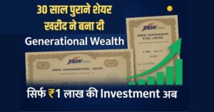Stock market news