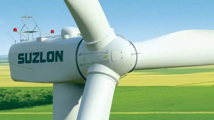 Suzlon Energy