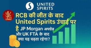 United Spirits