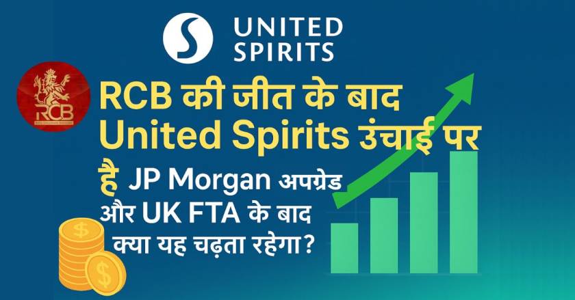 United Spirits