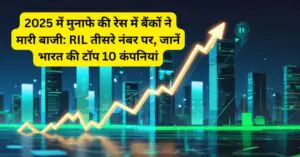 top 10 profitable companies in India