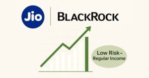 Jio BlackRock