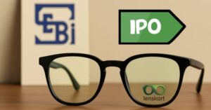 Lenskart IPO