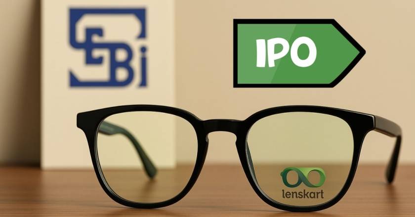 Lenskart IPO