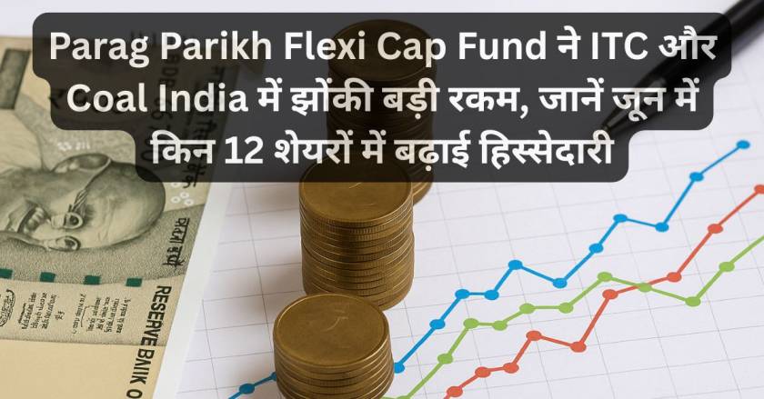 Parag Parikh Flexi Cap Fund