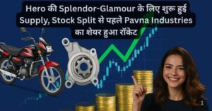Pavna Industries