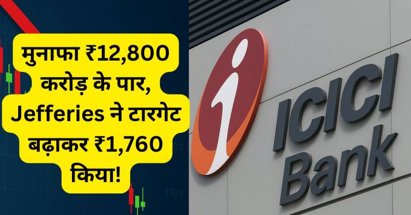 ICICI Bank