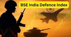 BSE India Defence Index