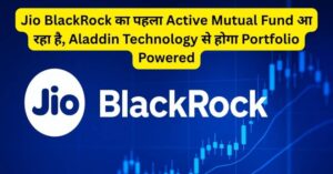 Jio BlackRock