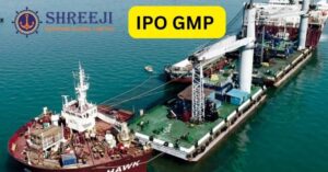 Shreeji Shipping Global IPO GMP