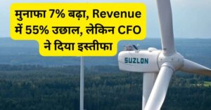 Suzlon Energy