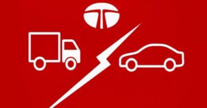 Tata Motors Demerger